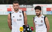 Emrecan Uzunhan ile Kartal Kayra Yılmaz’dan Açıklamalar