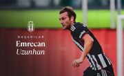 Emrecan Uzunhan, İstanbulspor’a Geçici Transfer Oldu