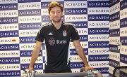 Emrecan Uzunhan Sağlık Kontrolünden Geçti