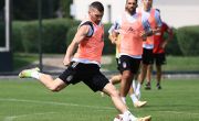 EMS Yapı Sivasspor Maçı Hazırlıkları Tamamlandı