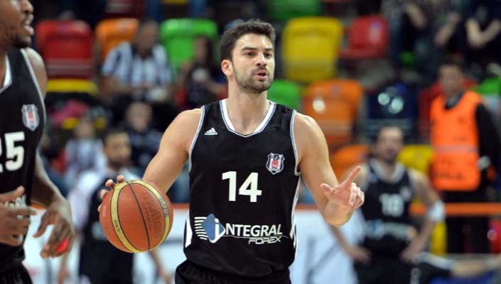 Engin Atsür: ‘İyi bir avantaj yakaladık’ 