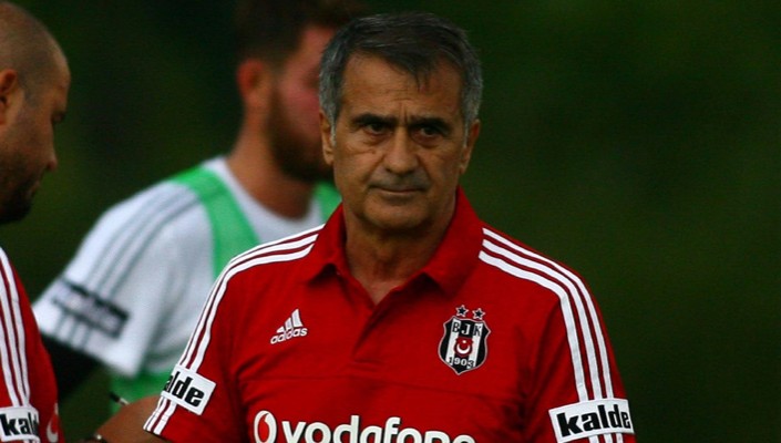 Teknik Direktörümüz Şenol Güneş, Basın Toplantısı Düzenleyecek