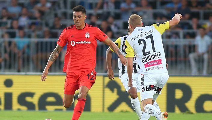Enzo Roco: ‘Son dakikaya kadar pes etmedik’