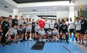 Enro Roco parts ways with Beşiktaş 