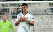 Enzo Roco: 