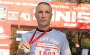 Erdal Erdem, New York Maratonu’nda Koşacak