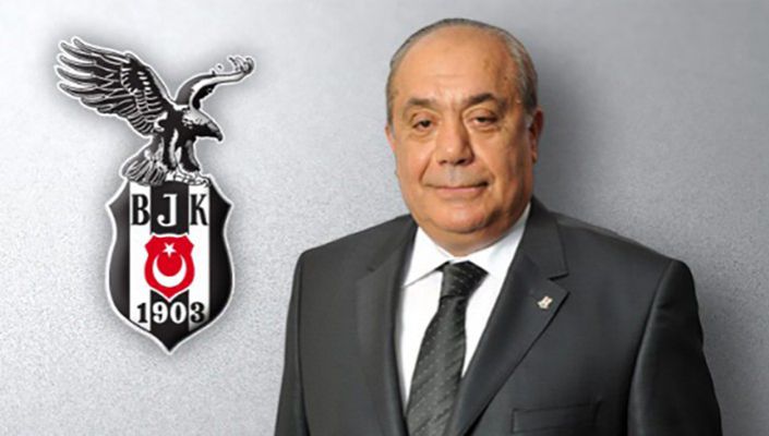 Erdal Karacan: ‘Camiamıza hayırlı olsun’