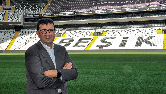 Erdal Torunoğulları: ‘Futbolcunun geçmişine değil geleceğine yatırım yapılmalı’