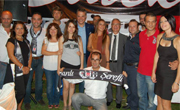 Başkanımız Erdekli Beşiktaşlılarla Buluştu