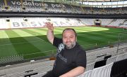 Erdem Baş: ‘Kendi kararımla Beşiktaş’ı seçtim’