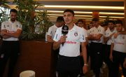 Erdem Seçgin’in Doğum Günü Kutlandı