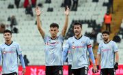Erdoğan Kaya: ‘Gol attığım için mutluyum’