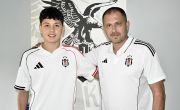 Eren Öztürk Futbol Akademimize Dahil Oldu