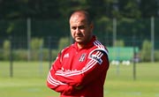 Eren Şafak: ‘Ankara’daki Sivasspor maçında taraftarlarımıza çok ihtiyacımız var’