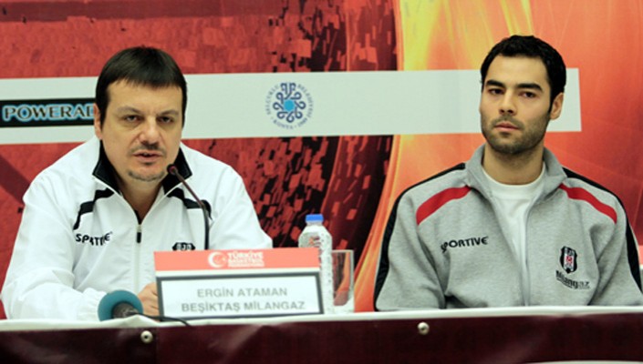 'Camiamıza Kupayı Kazandırmak İstiyoruz'