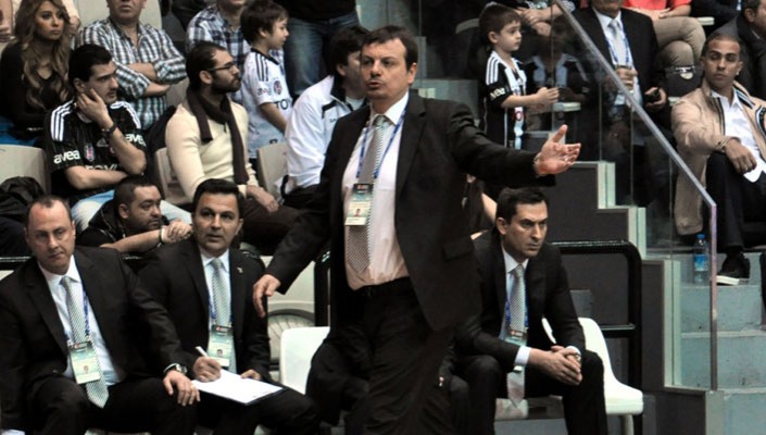 'Kazanacağımıza İnanıyoruz'