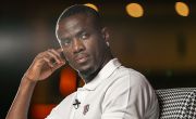 Eric Bailly: “Buraya kazanmak için geldim, şampiyon olmak istiyorum”