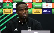 Eric Bailly: “Lugano maçında galibiyeti hedefliyoruz”