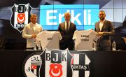 Erikli, Bırakmam Seni Diyerek Kulübümüz İle Sponsorluk Anlaşmasını Yeniledi  