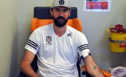 Erkan Veyseloğlu Sağlık Kontrolünden Geçti 