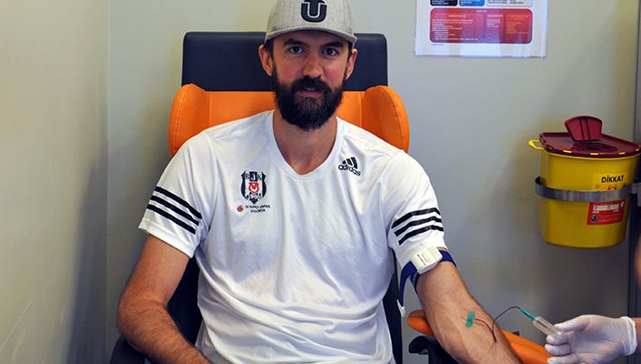 Erkan Veyseloğlu Sağlık Kontrolünden Geçti 