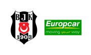 Europcar, Erkek Basketbol Takımımıza Sponsor Oldu