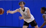 Erkek Basketbol Takımımızın Bolu Kampı Sona Erdi