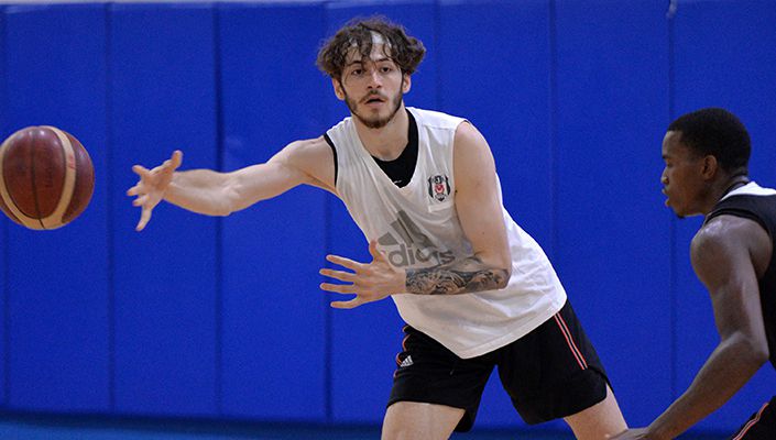 Erkek Basketbol Takımımızın Bolu Kampı Sona Erdi