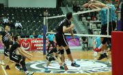 Erkek Voleybol Takımımızın Lig Fikstürü Belli Oldu