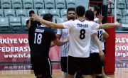 Erkek Voleybol Takımımızın Rakibi Anadolu Üni.