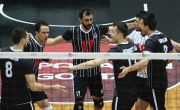 Erkek Voleybol Takımımızın Rakibi Bigadiç Belediyesi
