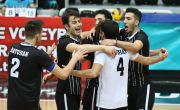 Erkek Voleybol Takımımızın Rakibi Bornova A. Lisesi 