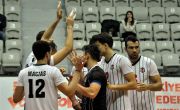 Erkek Voleybol Takımımızın Rakibi Bornova A. Lisesi