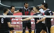 Erkek Voleybol Takımımızın Ligde Rakibi Düzce Belediyesi