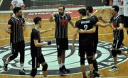 Erkek Voleybol Takımımızın Rakibi Eğirdir Elma