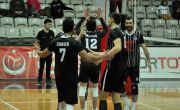 Erkek Voleybol Takımımızın Rakibi Konya Bş. Bld.
