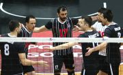 Erkek Voleybol Takımımızın Rakibi Milas Bld.