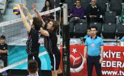 Erkek Voleybol Takımımızın Rakibi TFL Altekma