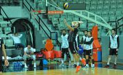 Erkek Voleybol Takımımızın Rakibi Tofaş