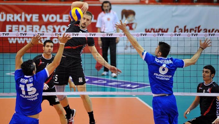 Erkek Voleybol Takımımız’ın Final Programı Belli Oldu