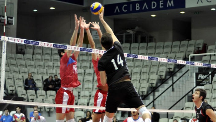 Filede Rakip Seydişehir Bld.