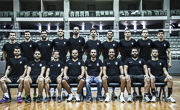 Erkek Voleybol Takımımız Balkan Kupası’nda Mücadele Edecek