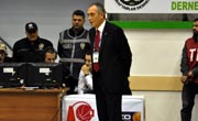 Erman Kunter’den Açıklamalar