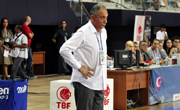 Erman Kunter’in Açıklaması