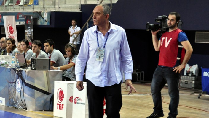 ‘Oyuncularımın Performansından Memnunum’