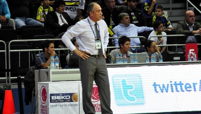 'İki Ekip İçin de Önemli Bir Maç '