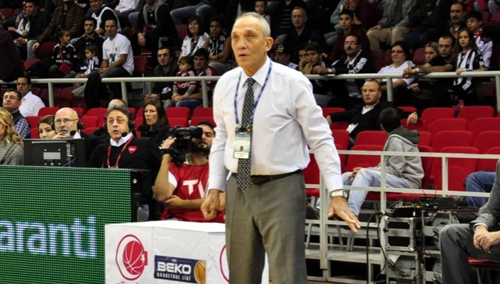 Erman Kunter’in Açıklamaları
