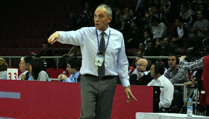 'Taraftarımıza Çok İş Düşüyor'