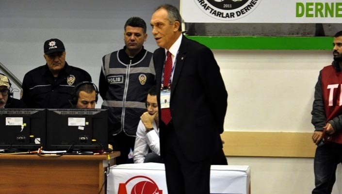 Erman Kunter’den Açıklamalar