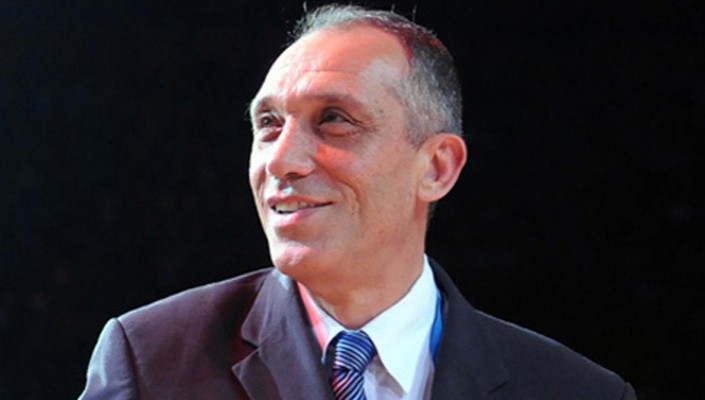 'Yuvama Geri Döndüm'